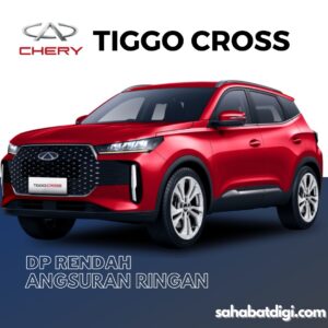 TIGGO CROSS